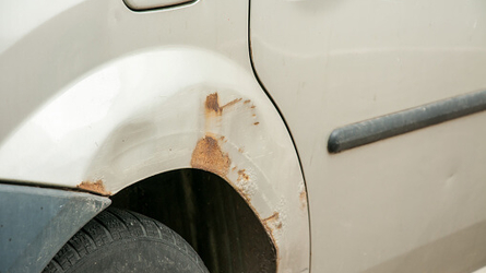 carrosserie controle technique voiture à TROYES